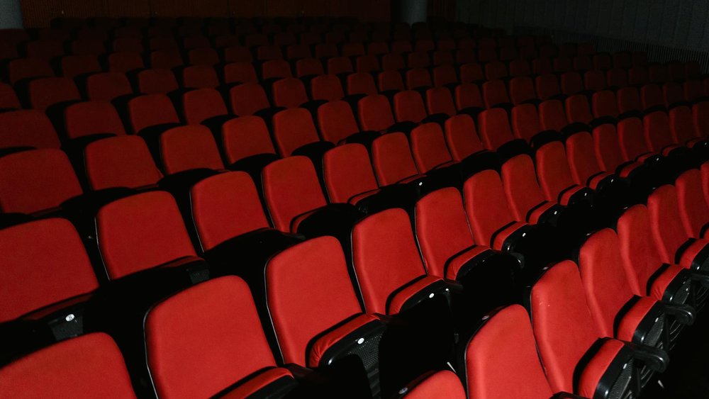 サスペンス映画 おすすめ