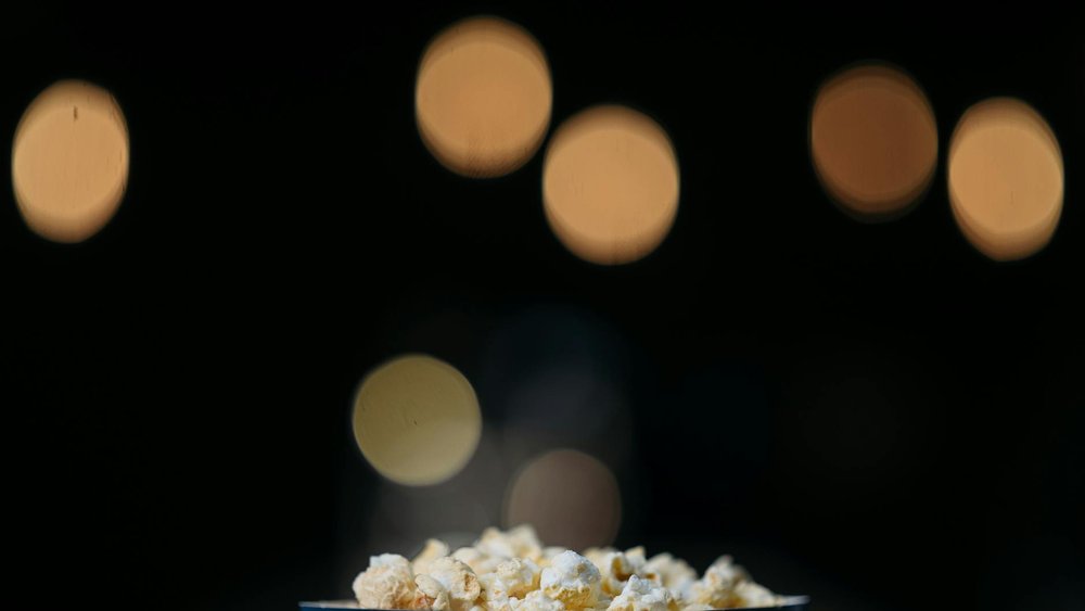 VOD 選び方
