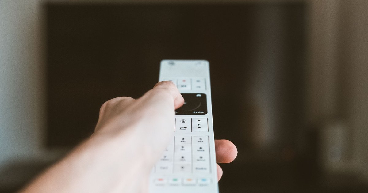 VOD テレビ 見る方法