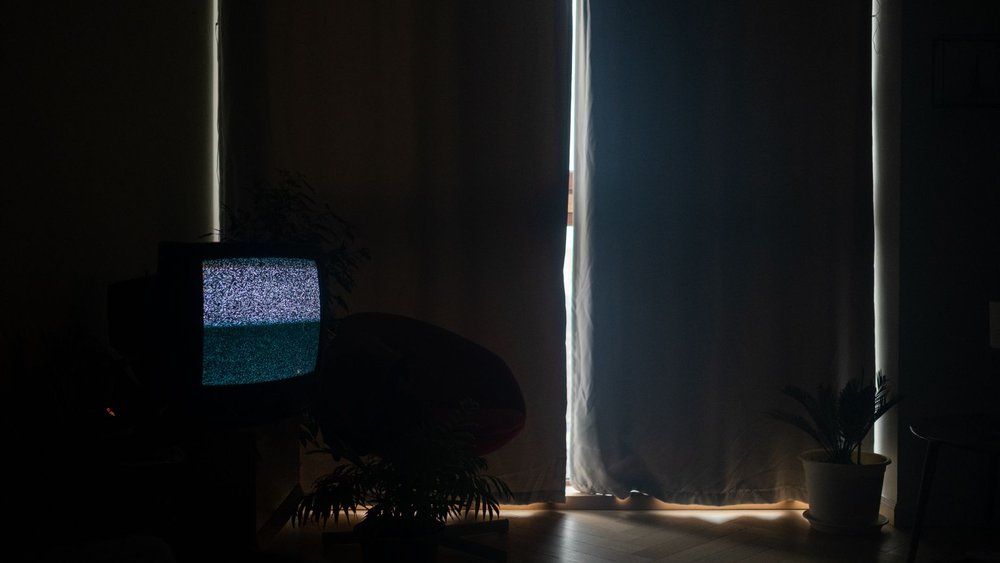 VOD テレビ 見る方法
