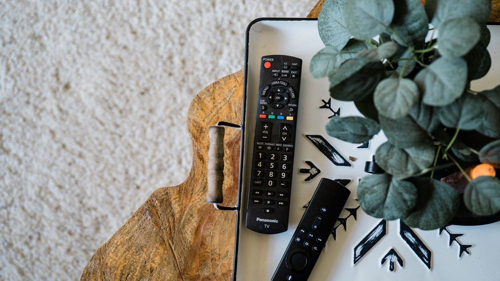 テレビ VOD 観る方法