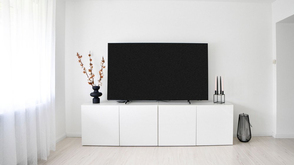 VOD テレビで見る方法