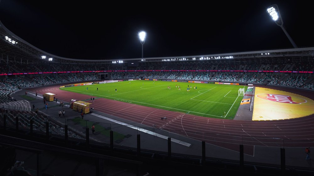 スポーツ中継 VOD 比較