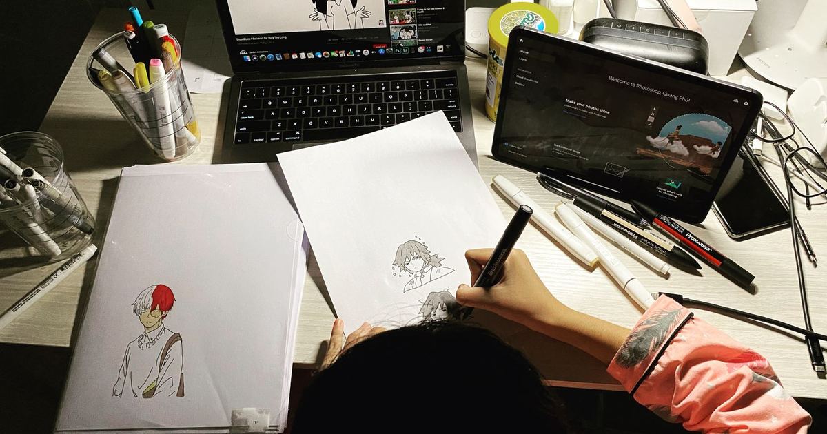 アニメ 作画 気になる